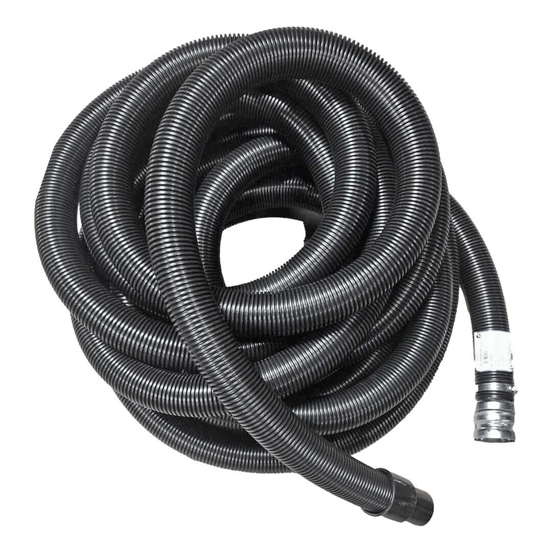 50 Foot Long Hose for Commercial Cyclone II 3600 Gutter Vacuum Machines