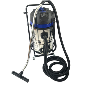 Convenient Shop Vacuum Hose Reel for Dust Extraction UK | Ubuy